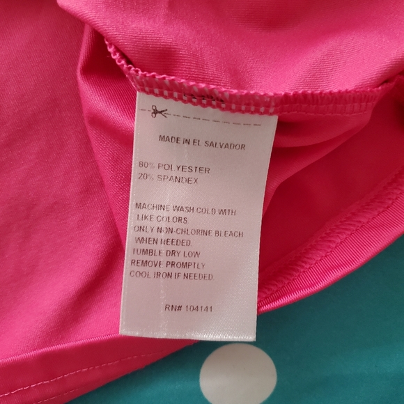 Reebok Active Tee - Picture 4 of 5